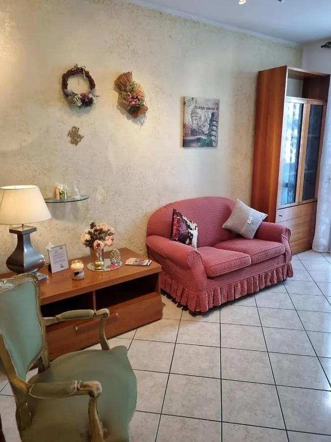 Apartment Appartamento 