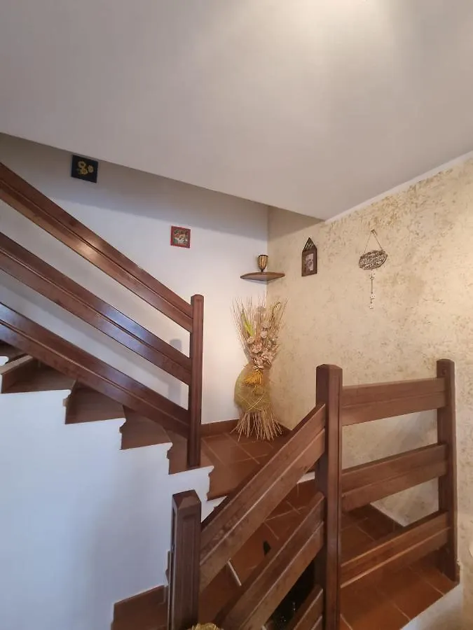 Apartment Appartamento 