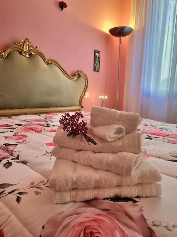 Apartment Appartamento 