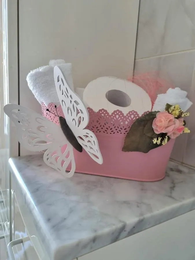 Apartment Appartamento 