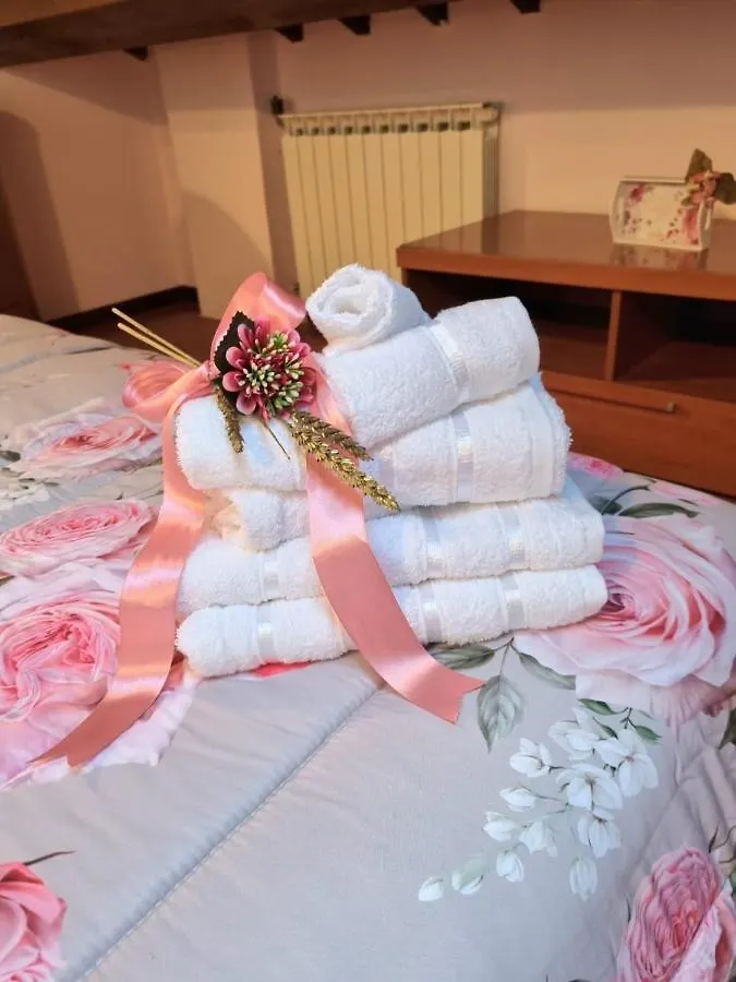 Apartment Appartamento 